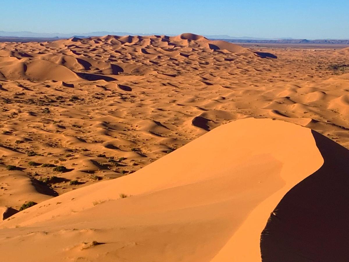 Palmyra Luxury Camp Merzouga Exterior foto